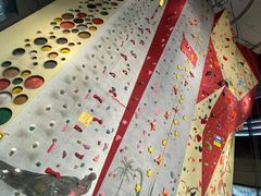 -尽峰攀岩 Acme Climbing