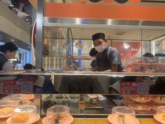 -争鲜回转寿司(中街大悦城店)