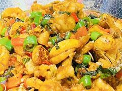 -匠熙小馆(崇文门店)