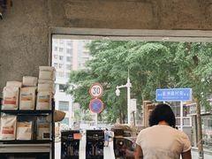 -MQ COFFEE STAND明谦(新洲店)