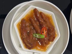-富淳饭店(陆家嘴保利广场店)