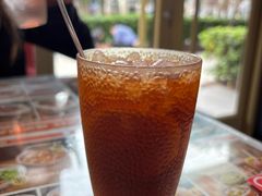 -金桔香港茶餐(宝安大厦店)