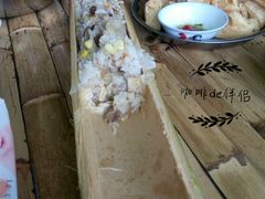 竹筒饭-大本营竹筒饭