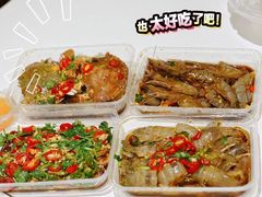 -圆蛋酒料•生腌(开元路店)