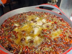 蜀龙阁水煮鱼-雲蜀龙阁·金牌水煮鱼(方庄店)