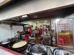 -求生煎包(武夷小区店)