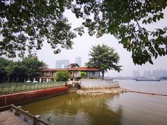 -喜洲吧·江畔老船厂·庭院餐厅(喜临院店)