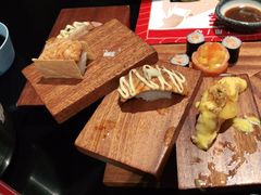 -古田居·特色寿司料理(骏欣中心店)