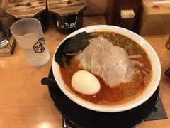 -博多一幸舍(侨福芳草地购物中心店)
