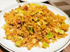 港丽炒饭-港丽餐厅(杭大店)