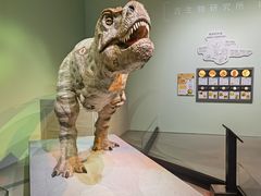 -香港科学馆
