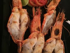 -Mr. 99 Steak and Seafood Restaurant