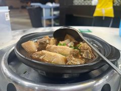 -新峰肉骨茶(总店)