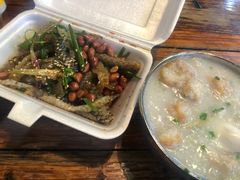 -陈添記·祖傳爽鱼皮·西关老字号(广州首店)