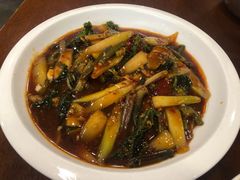 -天回镇何氏豆腐(总店)