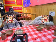 -望庐说·本地菜馆