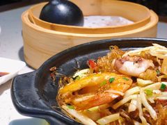 -吉旺港式餐厅(南方商城店)