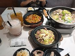 -乔阿马·江南味·驴肉香(龙湖华泾天街店)