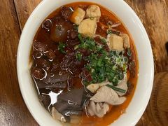 -蒋家肠旺面馆老店(合群路店)