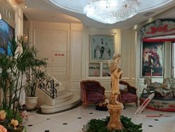 -亲亲宝贝艾尔莎亲子摄影会馆(中华路店)