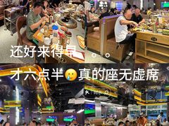 -杨小佳·齐齐哈尔烤肉·烤串(广州店)