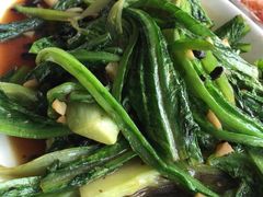 -钱大妈海鲜饭店(保利林语店)