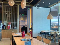 大堂-采椰郎椰子鸡·脆皮鸡火锅(融创茂店)