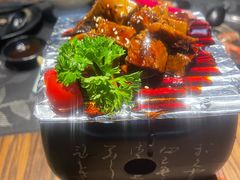 -品米斗·精致料理(浦东禹悦汇店)