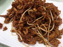 -天天初二·天津传统捞面·天津特色菜(凌奥总店)