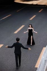 -CD视觉婚纱摄影