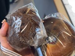 -崎本的店·专业酵种吐司(无锡万象汇店)