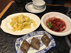 -老苏州芳和园茶酒楼  传统苏帮菜(观前店)