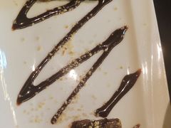 巧克力蛋糕-Efes Turkish & Mediterranean Cuisine 艾菲斯餐厅(陆家嘴店)