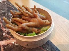 -映山红鲜货火锅(鱼嘴店)