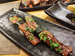 -昊·来了寿司(双楠2店)