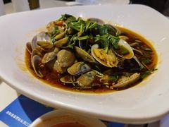 熟腌花蛤-潮人姐妹轩(海宁路店)