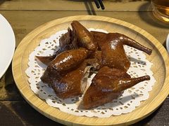 -熙楼(翠湖店)