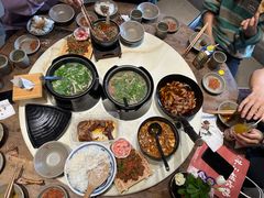 -古市香跷脚牛肉·非遗传承单位