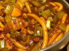 -丝路金桃·新疆菜(徐汇店)