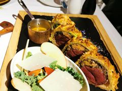 -Erman岩烧牛排(虹桥南丰城店)