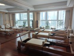 点击看大图 -Mrs.S颜密塑形馆·普拉提·轻体·产康