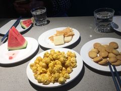 -半天妖烤鱼(海那城店)