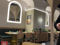 -mango tree芒果树泰国餐厅(青岛万象城店)