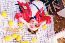 -尼曼儿童摄影(大厂店)