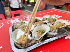 -海大南门夜市(海富街店)