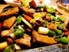 -胡马八破·川菜小馆(高新万达店)