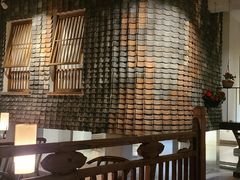 大堂-瓦库茶馆17号(海汇港店)