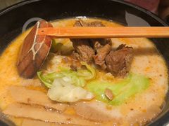 -味千拉面(广州白云机场T1西二店)