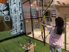 -嗨马乐动室内潮玩运动·团建·轰趴·桌游(南丰汇店)