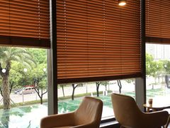 靠窗位-星巴克臻选(宁波世纪东方广场店)